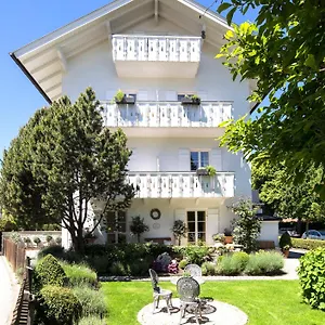 *** Hotel Haus Sibylle Deutschland