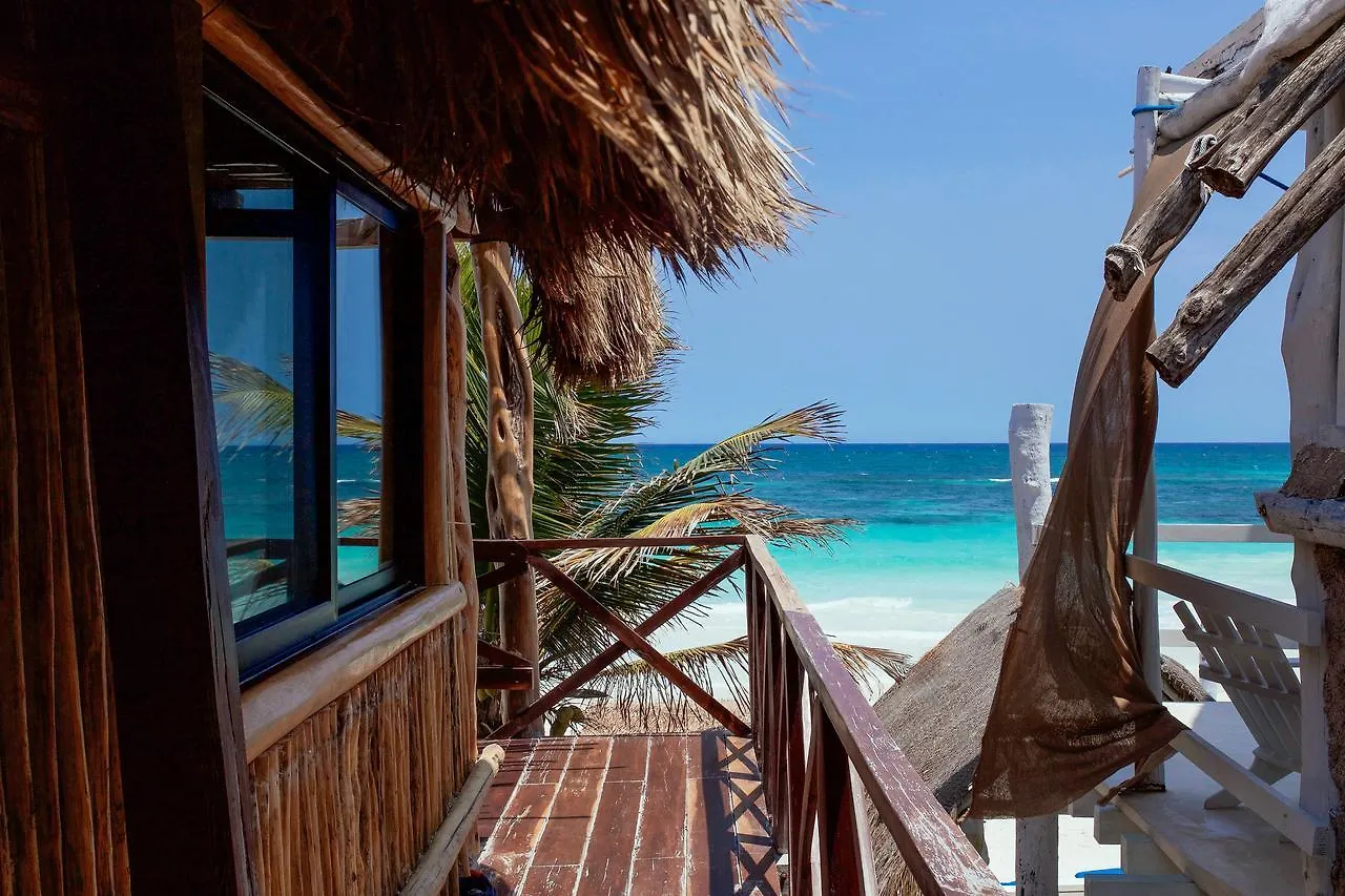Hotel Hotelito Azul Tulum